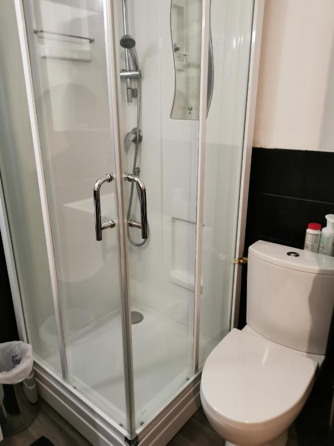 chambres randonneurs Plestin-les-Grèves Extérieur photo