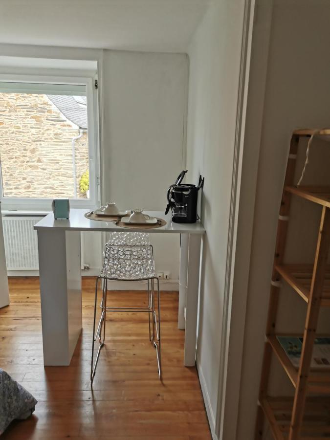 chambres randonneurs Plestin-les-Grèves Extérieur photo
